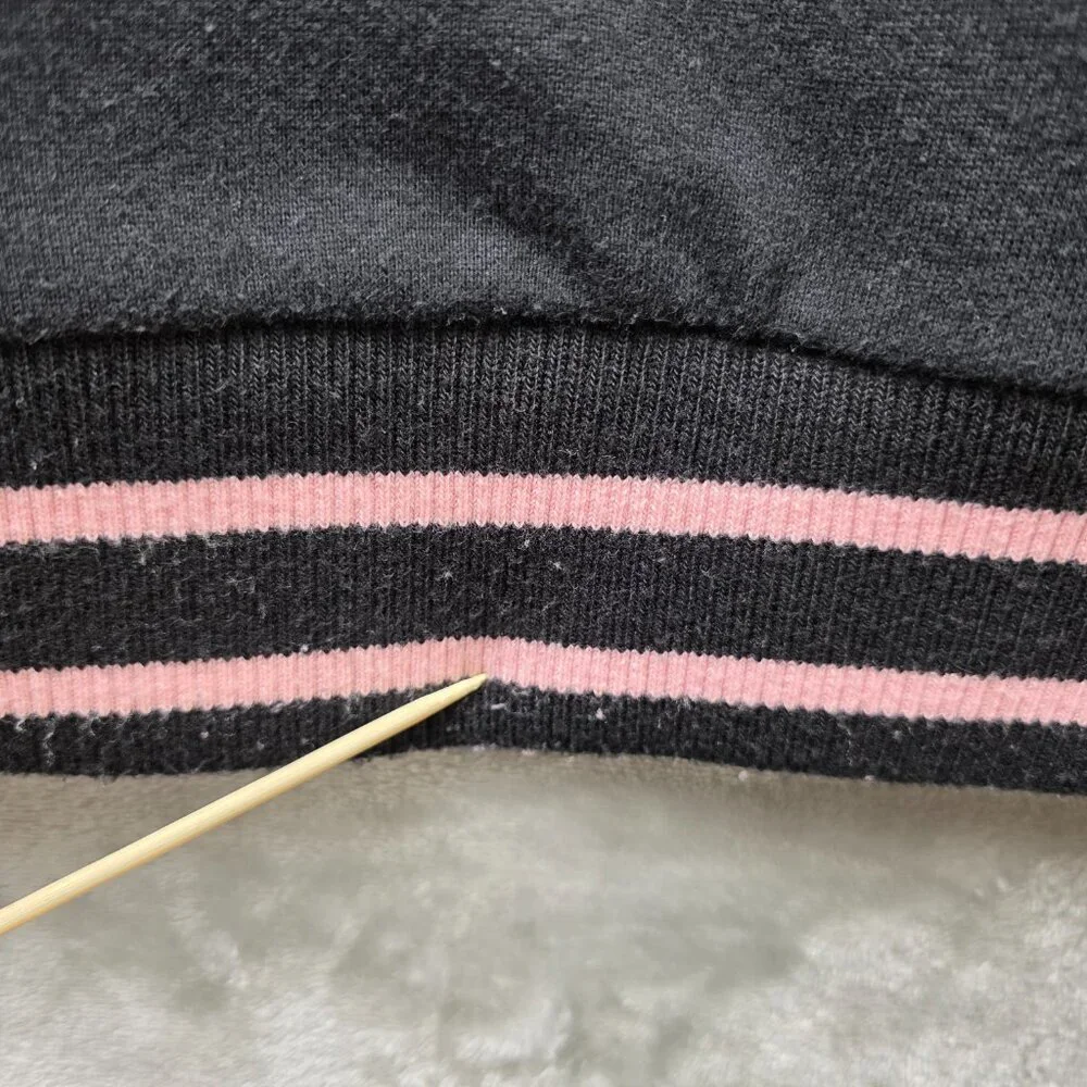 Fila Crewneck Sweatshirt Medium Heavily‎ Used